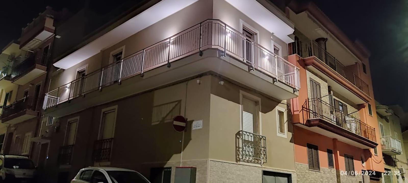 L'Ulivo Apartment Massafra Exterior photo