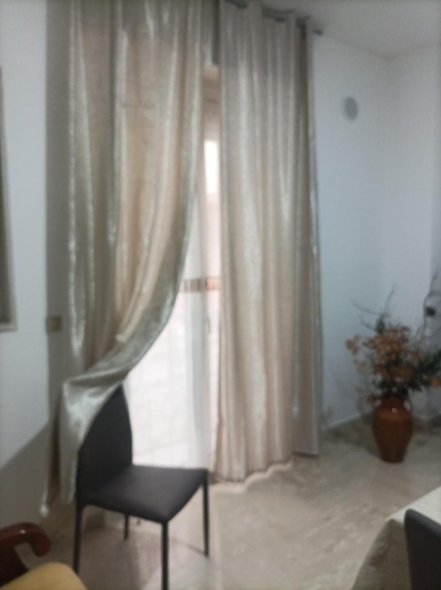 L'Ulivo Apartment Massafra Exterior photo
